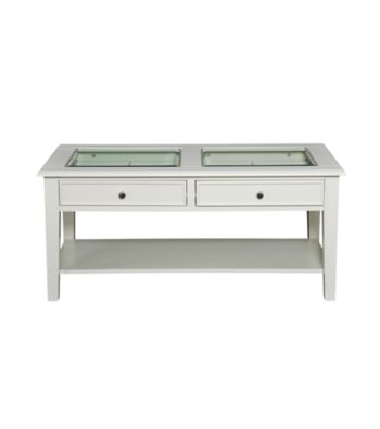 Holly & Martin™ Somerset White Cocktail Table