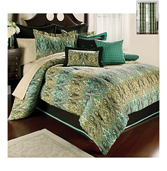 Danford Bedding Collection by For Your Home by Vicki Payne
