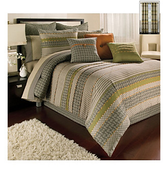 Norwood Bedding Collection by For Your Home by Vicki Payne