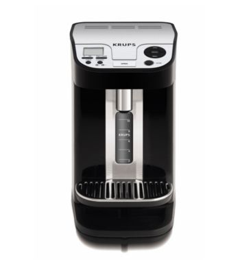 Krups® 12-cup Cup-on-Request Coffeemaker