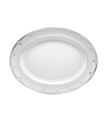 Waterford® Lismore Essence Oval Platter