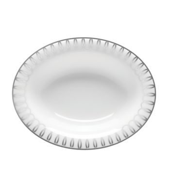 Waterford® Lismore Essence Oval Vegetable Dish