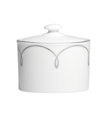 Waterford® Lismore Essence Covered Sugar Bowl