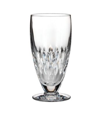 Waterford® Quinn Iced Beverage Glass
