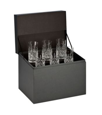 Waterford® Lismore Set of 5 Highball Glasses + 1 FREE Glass