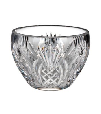 Waterford® Pineapple Hospitality Bowl