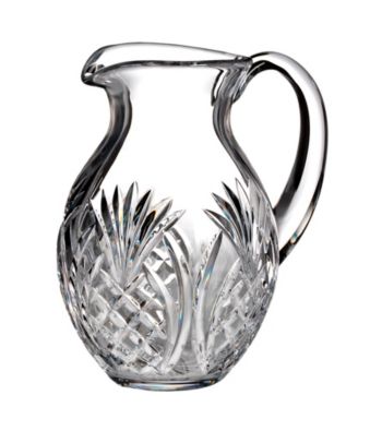 Waterford® Pineapple Hospitality Pitcher