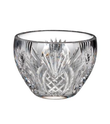 Waterford® Pineapple Hospitality Small Bowl