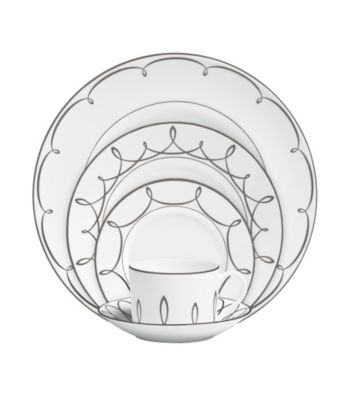 Waterford® Lismore Essence 5-Piece Place Setting