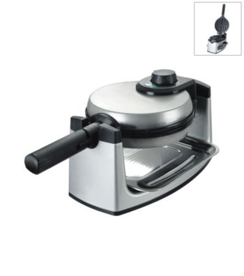 Kalorik Belgium Rotating Waffle Maker