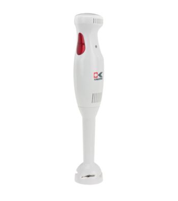 Kalorik 2-Speed Handheld Stick Mixer with Mixing Cup