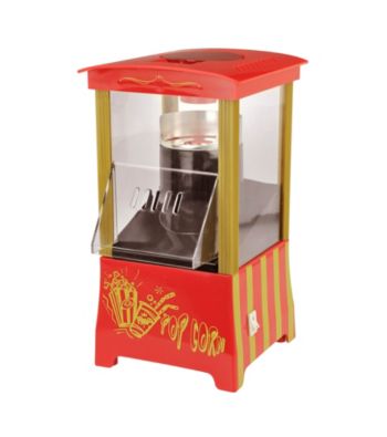 Kalorik Old Fashioned Hot Air Popcorn Maker