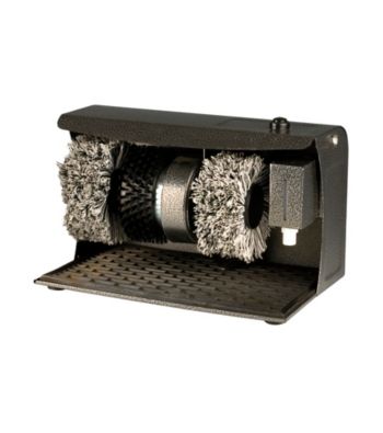 Kalorik Shoe Polisher