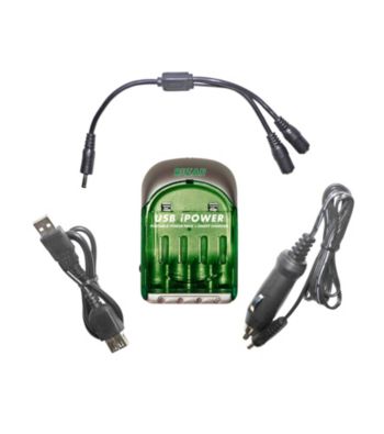PC Treasures Chargeit! iPower Pack