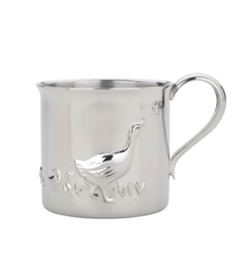 Reed & Barton® Farmyard Friends Child's Cup