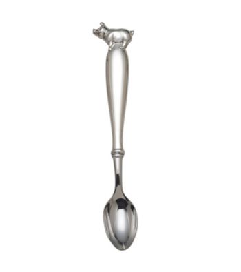 Reed & Barton® Farmyard Friends Infant Feeding Spoon