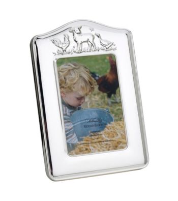Reed & Barton® Farmyard Friends Frame