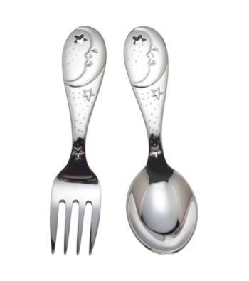 Reed & Barton® Sweet Dreams 2-pc. Baby Flatware Set