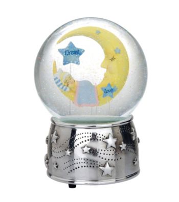 Reed & Barton® Sweet Dreams Waterglobe