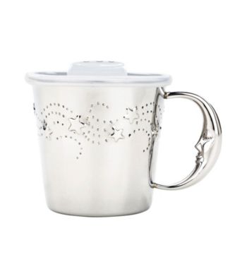 Reed & Barton® Sweet Dreams Baby Cup
