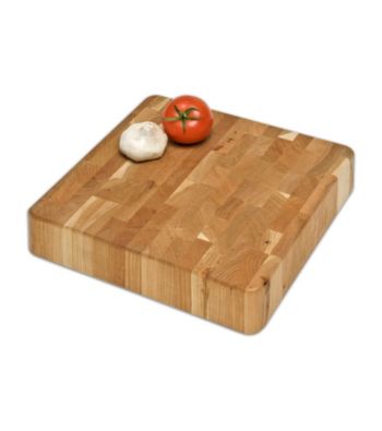 J.K. Adams End-Grain Chunk Board