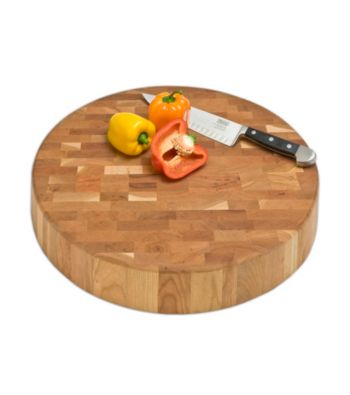 J.K. Adams End-Grain Mill Wheel