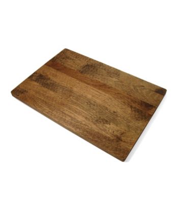 J.K. Adams Heritage Bread Board Homestead