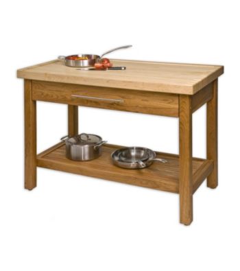 J.K. Adams Kitchen Island