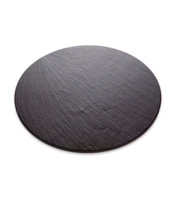 J.K. Adams Slate Lazy Susan