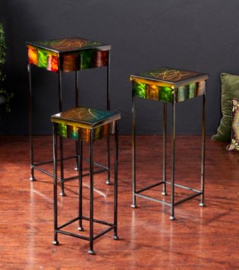 Holly & Martin™ Balfour 3-pc Accent Table Set