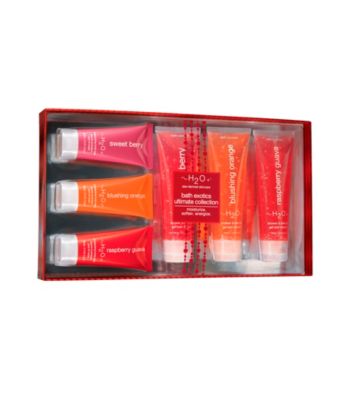 H2O Plus Bath Exotics Gift Set