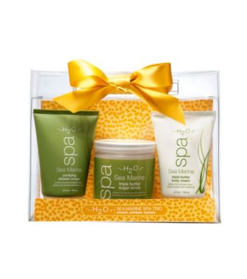 H2O Plus Sea Marine Spa Trio