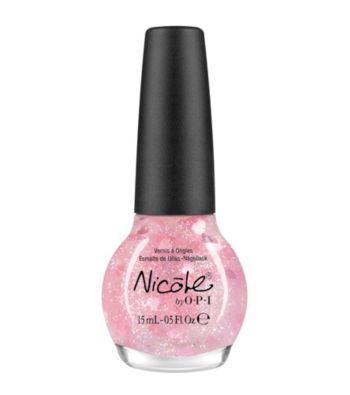 Nicole by OPI Nail Lacquer - Love Your Life