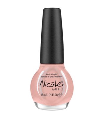 Nicole by OPI Nail Lacquer - Enchantress