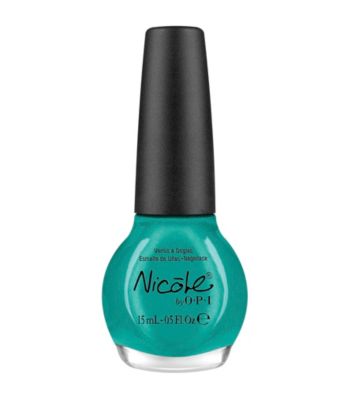 Nicole by OPI Nail Lacquer - You're an Angel