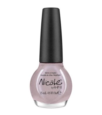 Nicole by OPI Nail Lacquer - Light a Candle