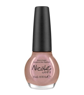 Nicole by OPI Nail Lacquer - It's Possible