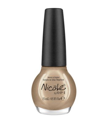 Nicole by OPI Nail Lacquer - The Next CEO