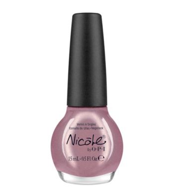 Nicole by OPI Nail Lacquer - Miss Independent
