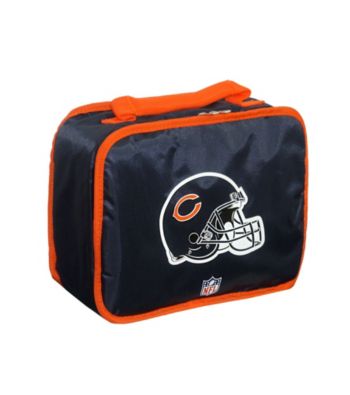TNT Media Group NFL® Chicago Bears Lunch Box