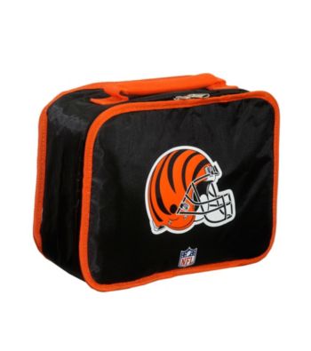 TNT Media Group NFL® Cincinnati Bengals Lunch Box
