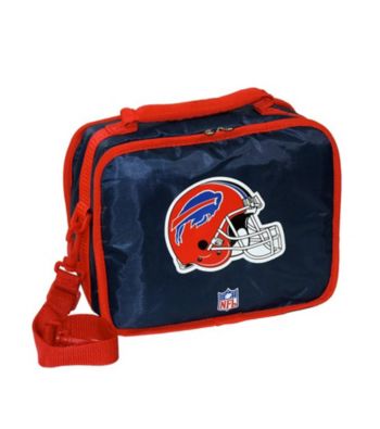 TNT Media Group NFL® Buffalo Bills Lunch Box