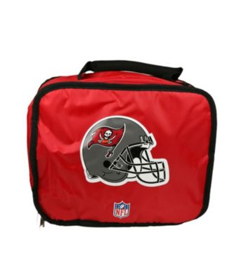 TNT Media Group NFL® Tampa Bay Buccaneers Lunch Box
