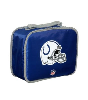 TNT Media Group NFL® Indianapolis Colts Lunch Box