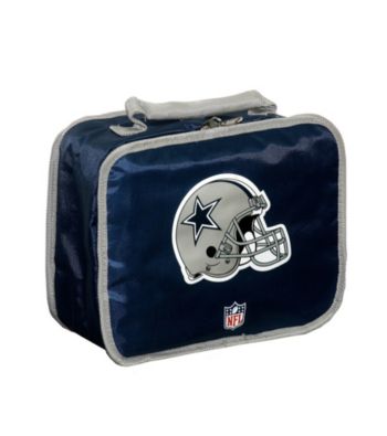 TNT Media Group NFL® Dallas Cowboys Lunch Box