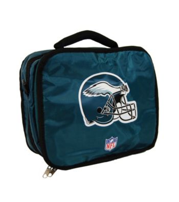 TNT Media Group NFL® Philadelphia Eagles Lunch Box