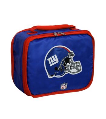 TNT Media Group NFL® New York Giants Lunch Box