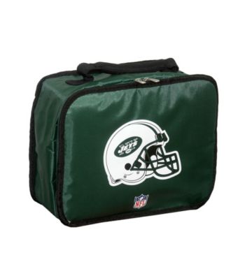 TNT Media Group NFL® New York Jets Lunch Box