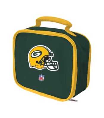 TNT Media Group NFL® Green Bay Packers Lunch Box