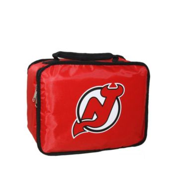 TNT Media Group NHL® New Jersey Devils Lunch Box